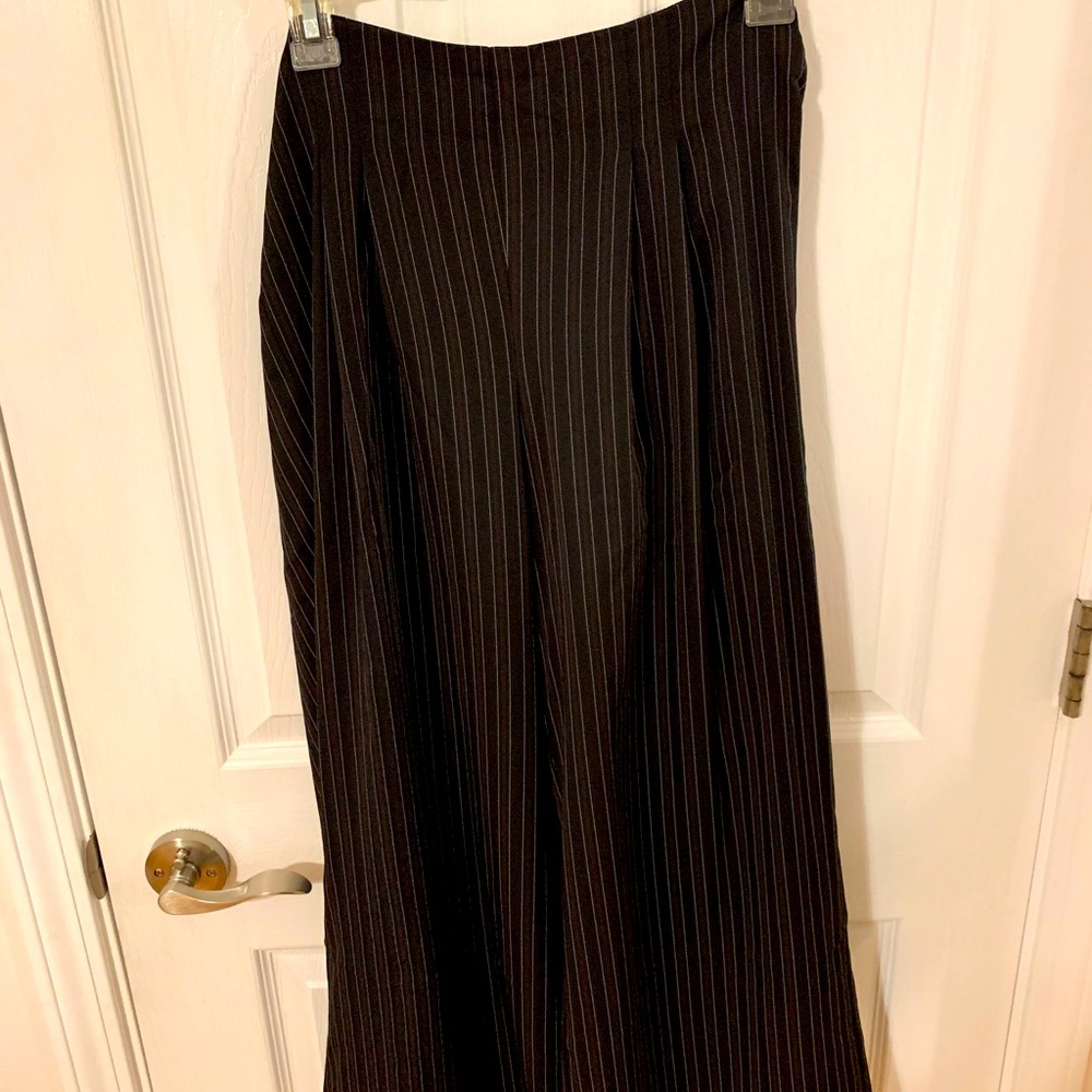 Flare Pants